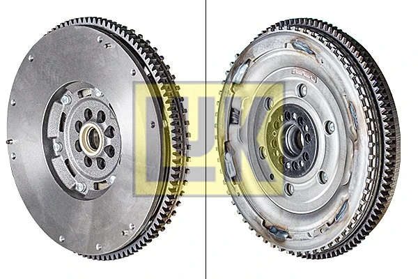 Flywheel
